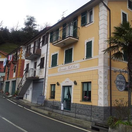 Agriturismo Bell'Aria Hotel Uscio Kültér fotó