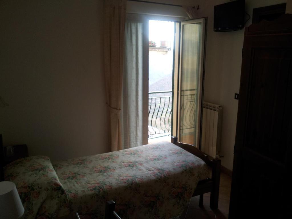 Agriturismo Bell'Aria Hotel Uscio Kültér fotó