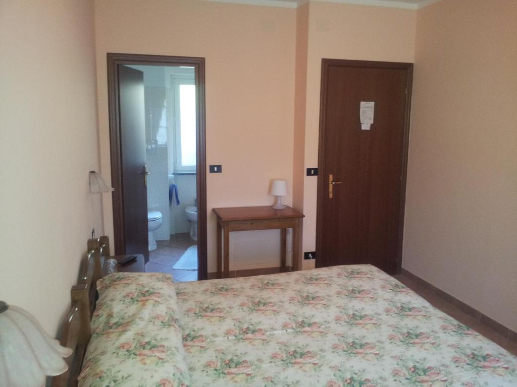 Agriturismo Bell'Aria Hotel Uscio Szoba fotó